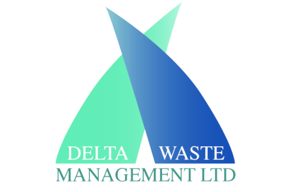 Delta Waste