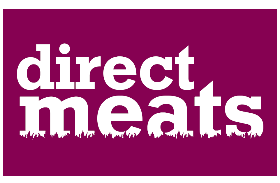 Direct Meats Coloured