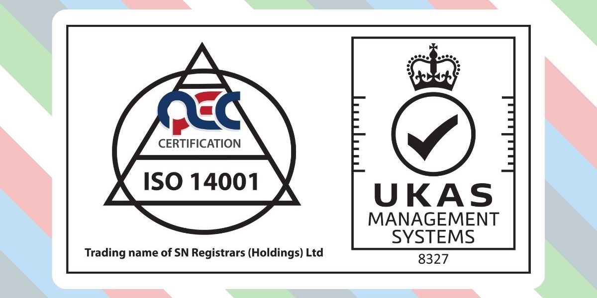 The WA Cooke Group ISO 14001