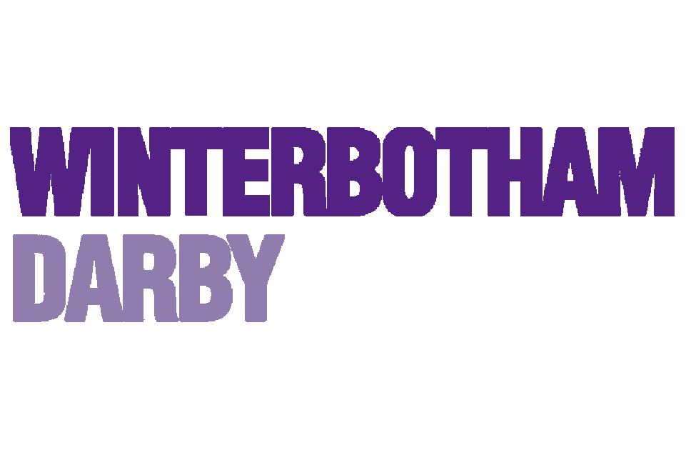 Winterbotham Darby Coloured