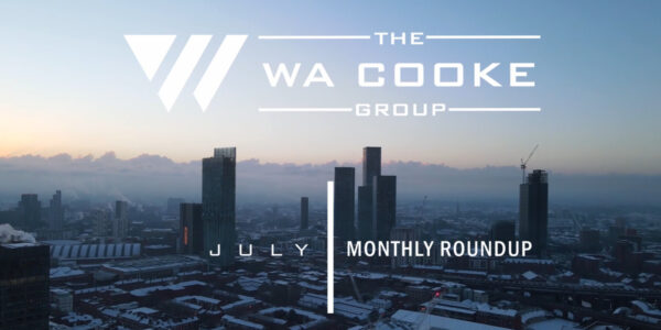 The WA Cooke Group July
